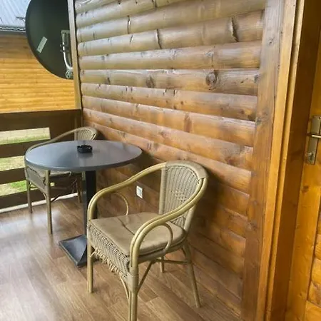 Etno Zona Oaza Mira Holiday home *