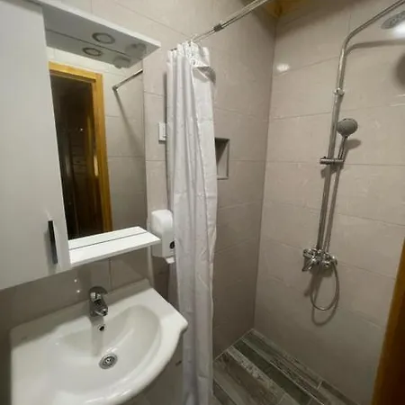 Etno Zona Oaza Mira